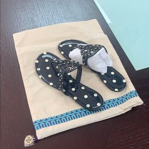Brand new Tory Burch sandals
